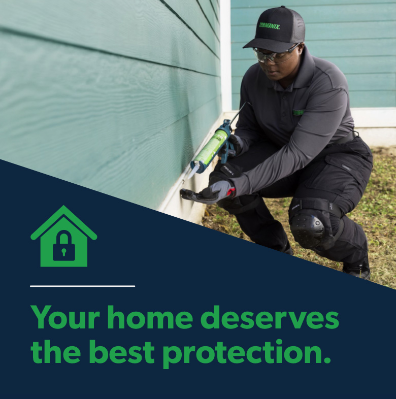 Total home protection